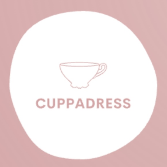 cuppadress